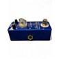 Used Suhr Shiba Drive Reloaded Effect Pedal