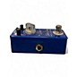Used Suhr Shiba Drive Reloaded Effect Pedal