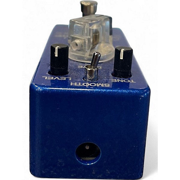 Used Suhr Shiba Drive Reloaded Effect Pedal