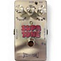 Used Skreddy Supa Tone Fuzz Effect Pedal thumbnail