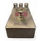 Used Skreddy Supa Tone Fuzz Effect Pedal