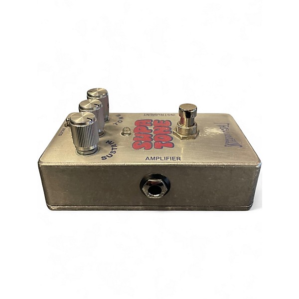 Used Skreddy Supa Tone Fuzz Effect Pedal