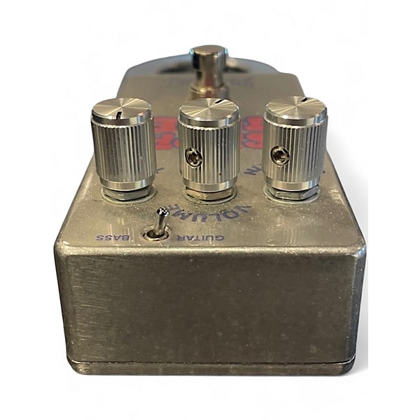 Used Skreddy Supa Tone Fuzz Effect Pedal
