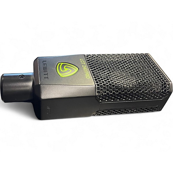Used LEWITT LCT 240 Condenser Microphone