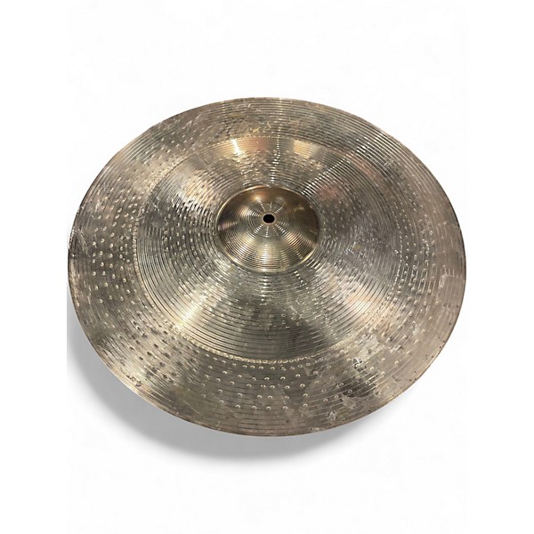 Used SABIAN 18in b8X china Cymbal