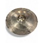 Used SABIAN 18in b8X china Cymbal thumbnail