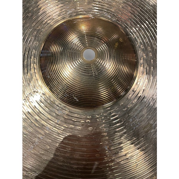 Used SABIAN 18in b8X china Cymbal
