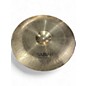 Used SABIAN 18in b8X china Cymbal