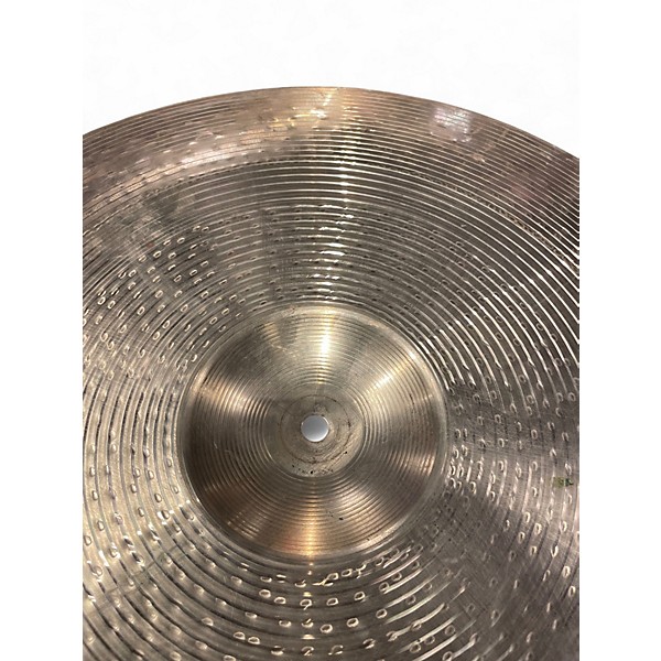 Used SABIAN 18in b8X china Cymbal