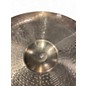 Used SABIAN 18in b8X china Cymbal