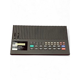 Used Yamaha RX17 Digital Rhythm Programing Drum Machine