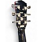 Used Fender CC60S Black Acoustic Guitar