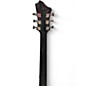 Used Hagstrom VIKING 2 Color Sunburst Hollow Body Electric Guitar