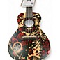 Used Alvarez GDU26C Roses ROSES Ukulele thumbnail