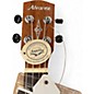 Used Alvarez GDU26C Roses ROSES Ukulele