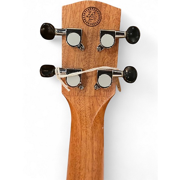 Used Alvarez GDU26C Roses ROSES Ukulele