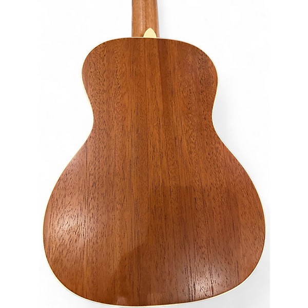 Used Alvarez GDU26C Roses ROSES Ukulele
