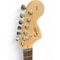 Used Squier Affinity Stratocaster White Solid Body Electric Guitar