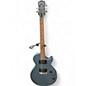 Used Epiphone SPECIAL BLUE Solid Body Electric Guitar thumbnail