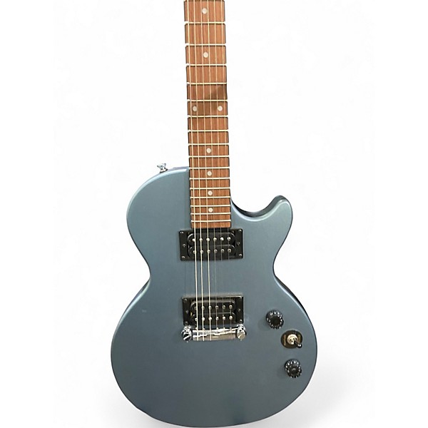 Used Epiphone SPECIAL BLUE Solid Body Electric Guitar