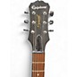 Used Epiphone SPECIAL BLUE Solid Body Electric Guitar
