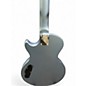 Used Epiphone SPECIAL BLUE Solid Body Electric Guitar