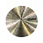 Used SABIAN 16in Stratus Cymbal thumbnail