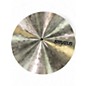Used SABIAN 16in Stratus Cymbal
