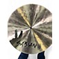 Used SABIAN 16in Stratus Cymbal