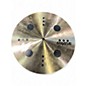 Used SABIAN 16in Stratus Zero Cymbal thumbnail