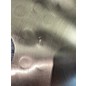 Used SABIAN 16in Stratus Zero Cymbal
