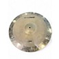 Used Heartbeat 22in Custom Cymbal thumbnail