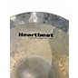 Used Heartbeat 22in Custom Cymbal