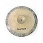 Used Heartbeat 22in Custom Cymbal