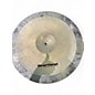Used Heartbeat 22in Custom Cymbal