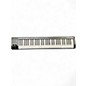 Used M-Audio Keystation 61ES MIDI Controller thumbnail