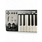 Used M-Audio Keystation 61ES MIDI Controller