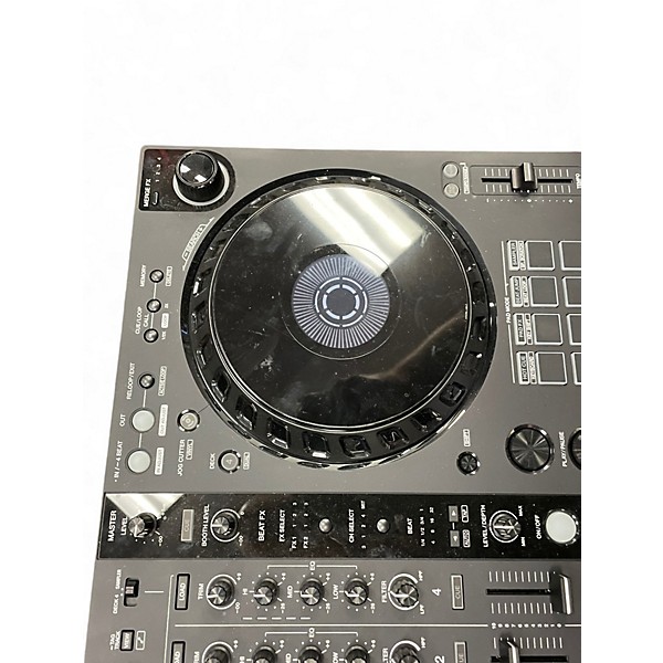 Used Novation Impulse 61 Key MIDI Controller