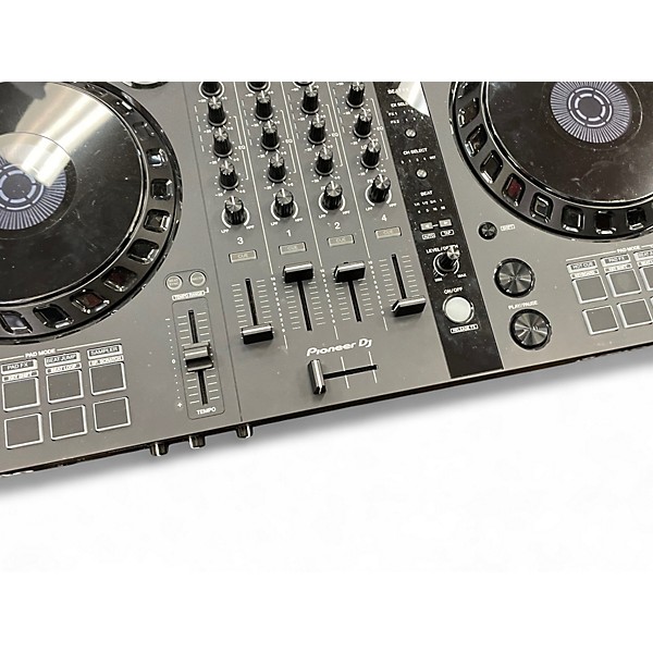 Used Novation Impulse 61 Key MIDI Controller