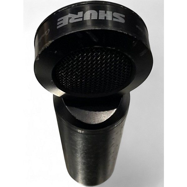 Used Shure PGA181 Drum Microphone