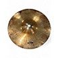 Used Wuhan Cymbals & Gongs 8in Splash Cymbal thumbnail