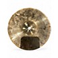 Used Wuhan Cymbals & Gongs 8in Splash Cymbal