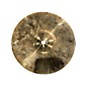 Used Wuhan Cymbals & Gongs 8in Splash Cymbal