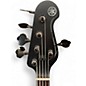 Used Yamaha BB735A DARK COFFEE SUNBURST Electric Bass Guitar