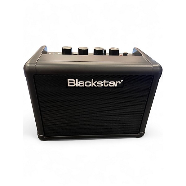 Used Blackstar Fly 3W Battery Powered Amp