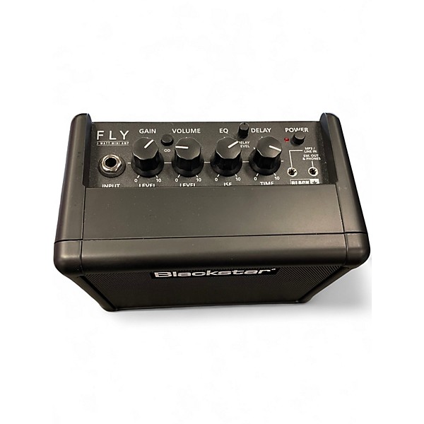Used Blackstar Fly 3W Battery Powered Amp