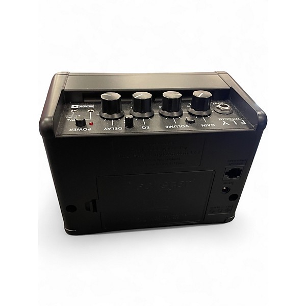 Used Blackstar Fly 3W Battery Powered Amp