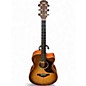 Used Yamaha AC3M DELUXE sand burst Acoustic Electric Guitar thumbnail
