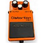 Used BOSS DS1 Distortion Effect Pedal thumbnail