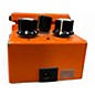 Used BOSS DS1 Distortion Effect Pedal